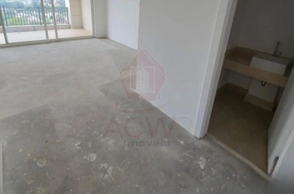 Foto 7 de Apartamento com 4 quartos à venda, 296m2 em Anhangabaú, Jundiai - SP