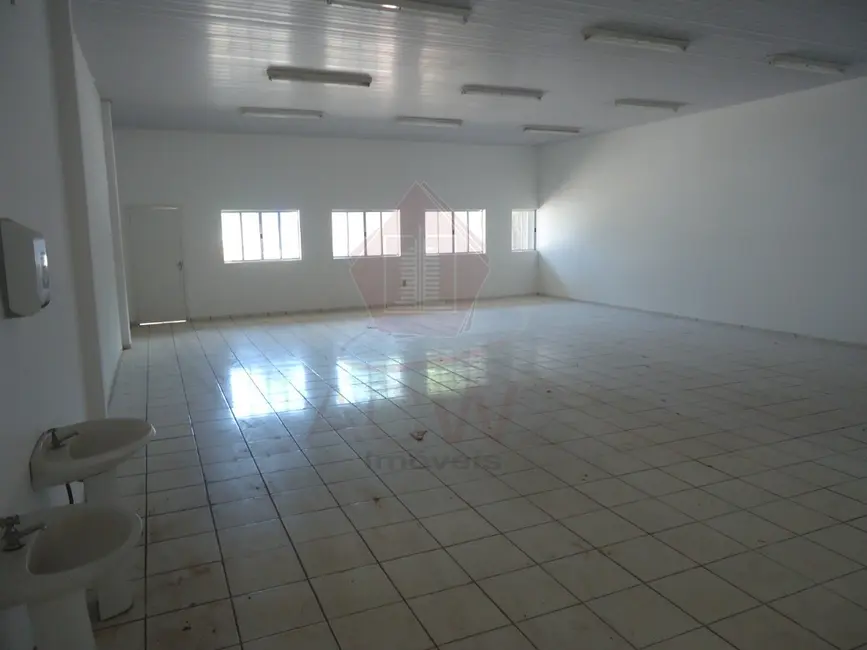 Foto 7 de Armazém / Galpão para alugar, 12074m2 em Distrito Industrial Alfredo Relo, Itatiba - SP