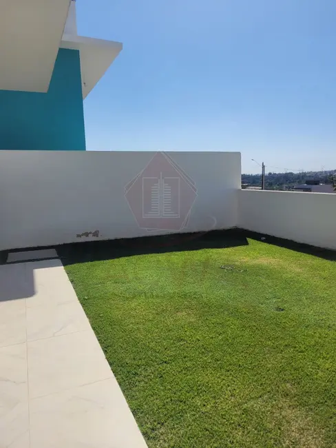 Foto 3 de Casa de Condomínio com 3 quartos à venda, 160m2 em Pinhal, Cabreuva - SP