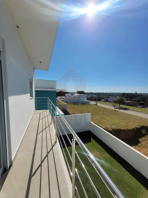 Foto 9 de Casa de Condomínio com 3 quartos à venda, 160m2 em Pinhal, Cabreuva - SP