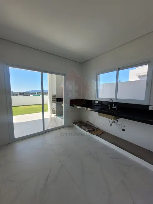 Foto 6 de Casa de Condomínio com 3 quartos à venda, 160m2 em Pinhal, Cabreuva - SP