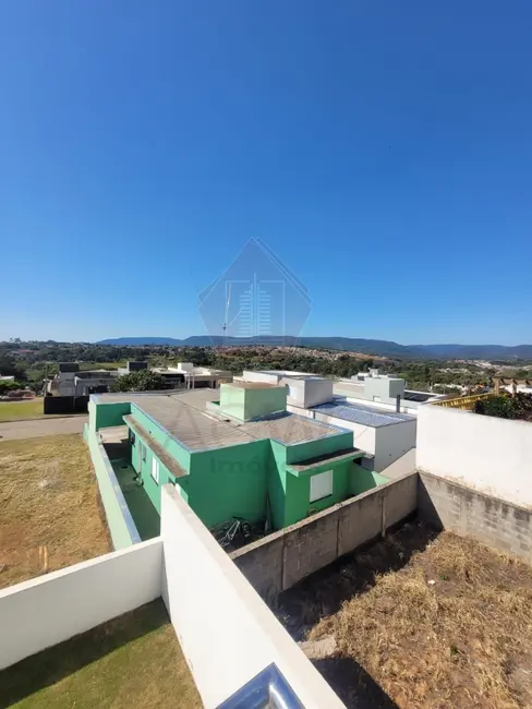 Foto 8 de Casa de Condomínio com 3 quartos à venda, 160m2 em Pinhal, Cabreuva - SP