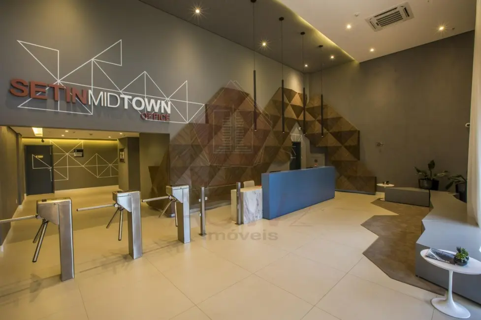 Foto 1 de Sala Comercial à venda, 34m2 em Centro, Campinas - SP