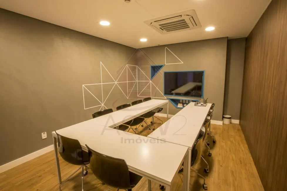 Sala Comercial à venda, 34m2 em Centro, Campinas - SP - imagem 3 Foto 3 de Sala Comercial à venda, 34m2 em Centro, Campinas - SP