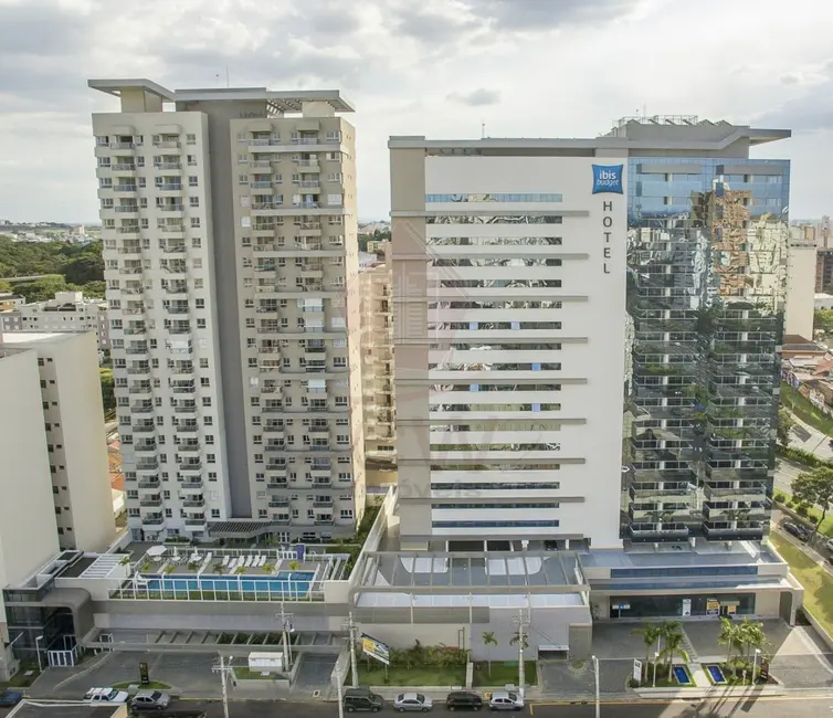 Foto 2 de Sala Comercial à venda, 34m2 em Centro, Campinas - SP