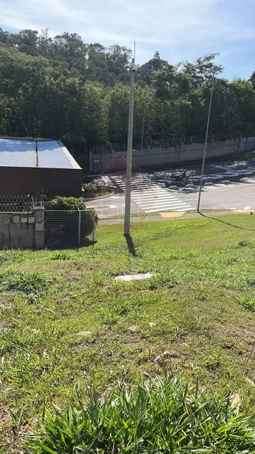 Foto 8 de Terreno / Lote à venda, 922m2 em Loteamento Residencial e Comercial Horto Florestal, Jundiai - SP