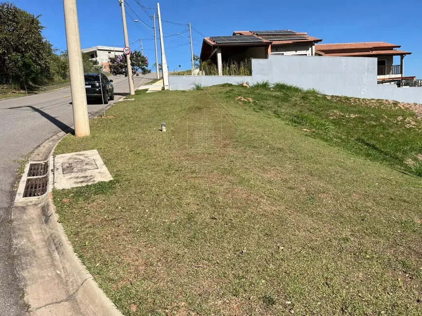 Foto 3 de Terreno / Lote à venda, 922m2 em Loteamento Residencial e Comercial Horto Florestal, Jundiai - SP