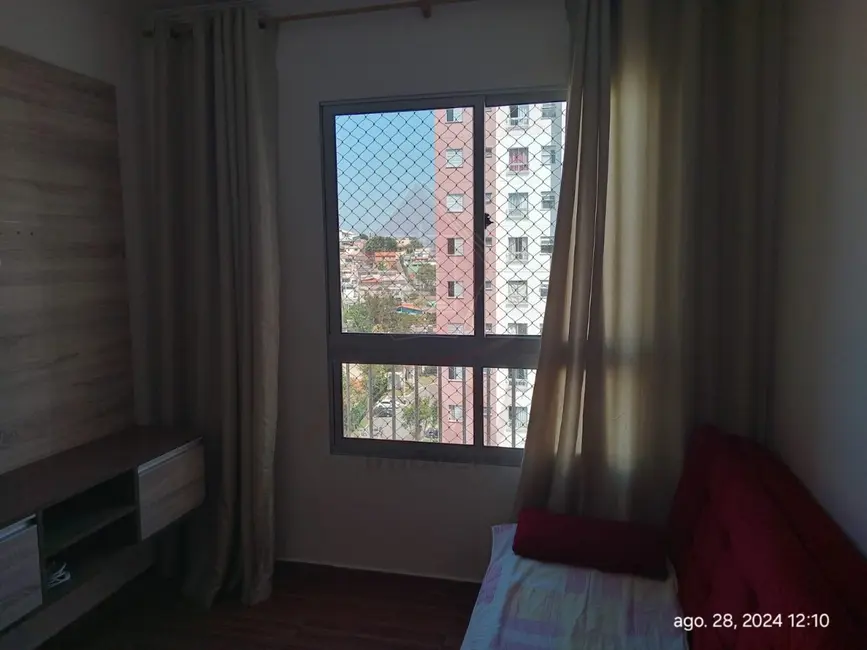 Foto 2 de Apartamento com 2 quartos para alugar, 45m2 em Cidade Nova, Jundiai - SP