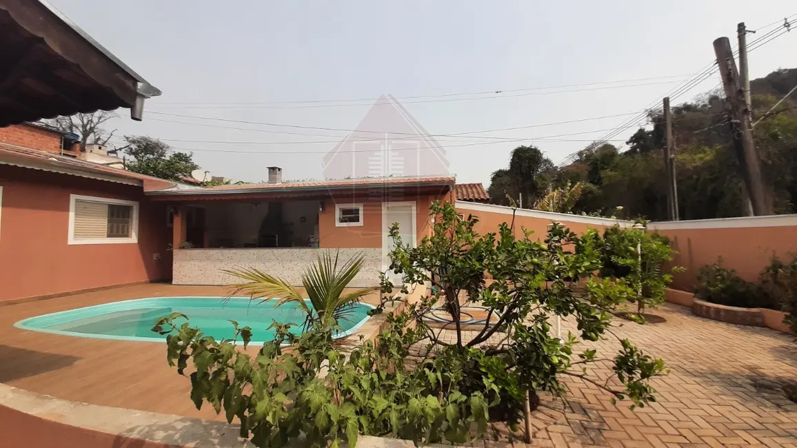 Chácara com 1 quarto à venda, 300m2 em Roseira, Jundiai - SP - imagem 3 Foto 3 de Chácara com 1 quarto à venda, 300m2 em Roseira, Jundiai - SP