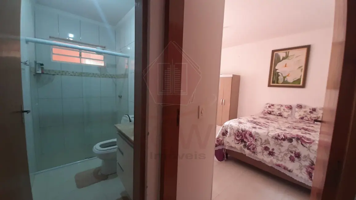 Foto 9 de Chácara com 1 quarto à venda, 300m2 em Roseira, Jundiai - SP