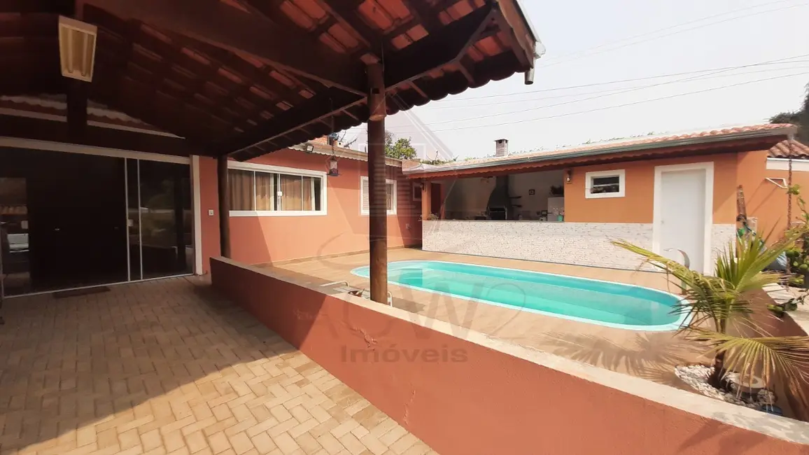 Chácara com 1 quarto à venda, 300m2 em Roseira, Jundiai - SP - imagem 4 Foto 4 de Chácara com 1 quarto à venda, 300m2 em Roseira, Jundiai - SP