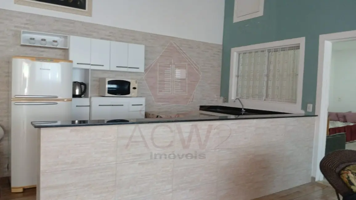 Foto 6 de Chácara com 1 quarto à venda, 300m2 em Roseira, Jundiai - SP