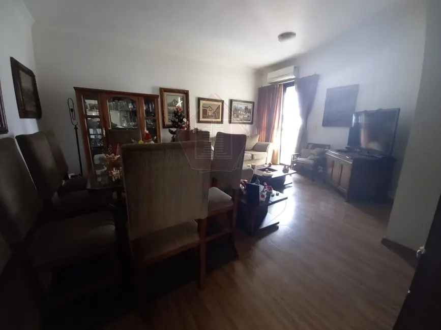 Foto 3 de Apartamento com 3 quartos à venda, 101m2 em Centro, Jundiai - SP