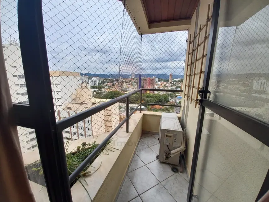 Foto 2 de Apartamento com 3 quartos à venda, 101m2 em Centro, Jundiai - SP