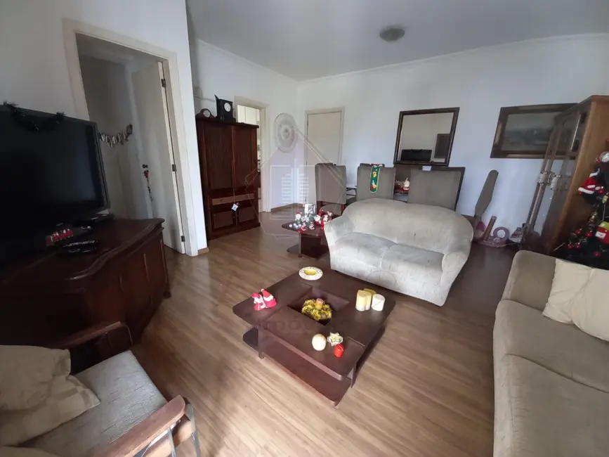 Foto 1 de Apartamento com 3 quartos à venda, 101m2 em Centro, Jundiai - SP