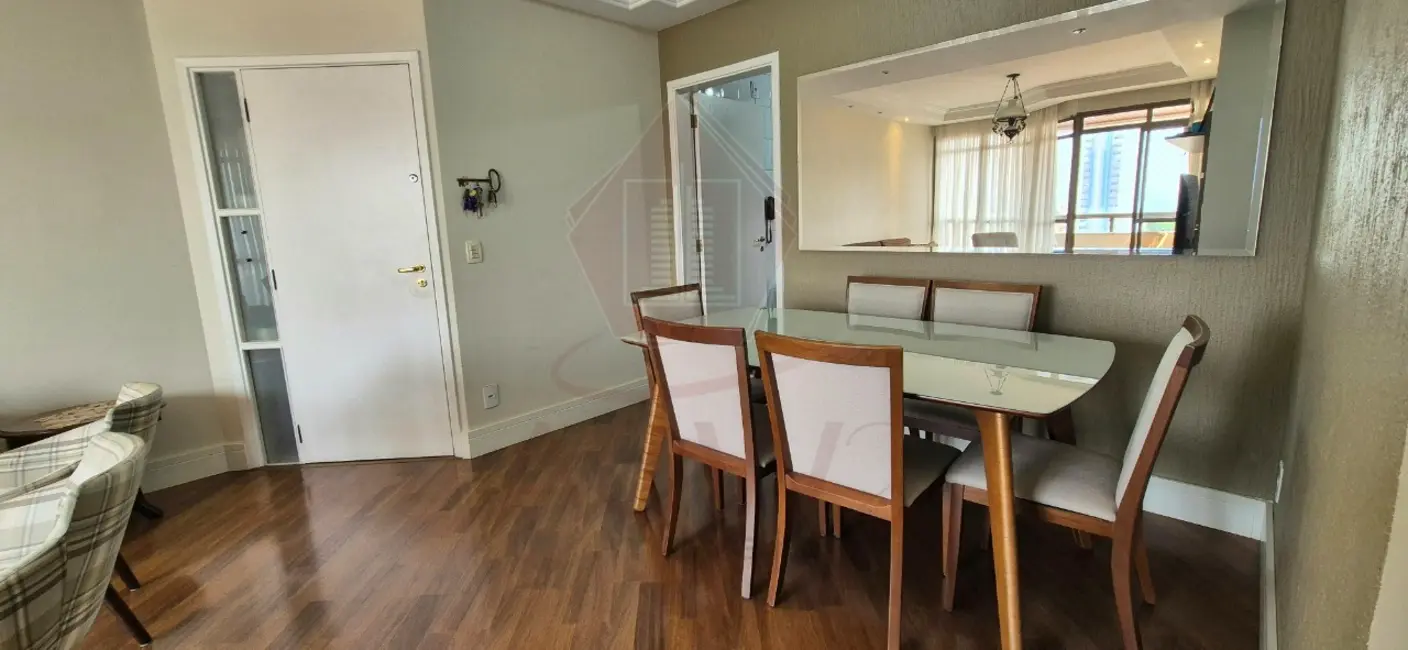 Foto 6 de Apartamento com 3 quartos à venda, 112m2 em Vila Arens II, Jundiai - SP