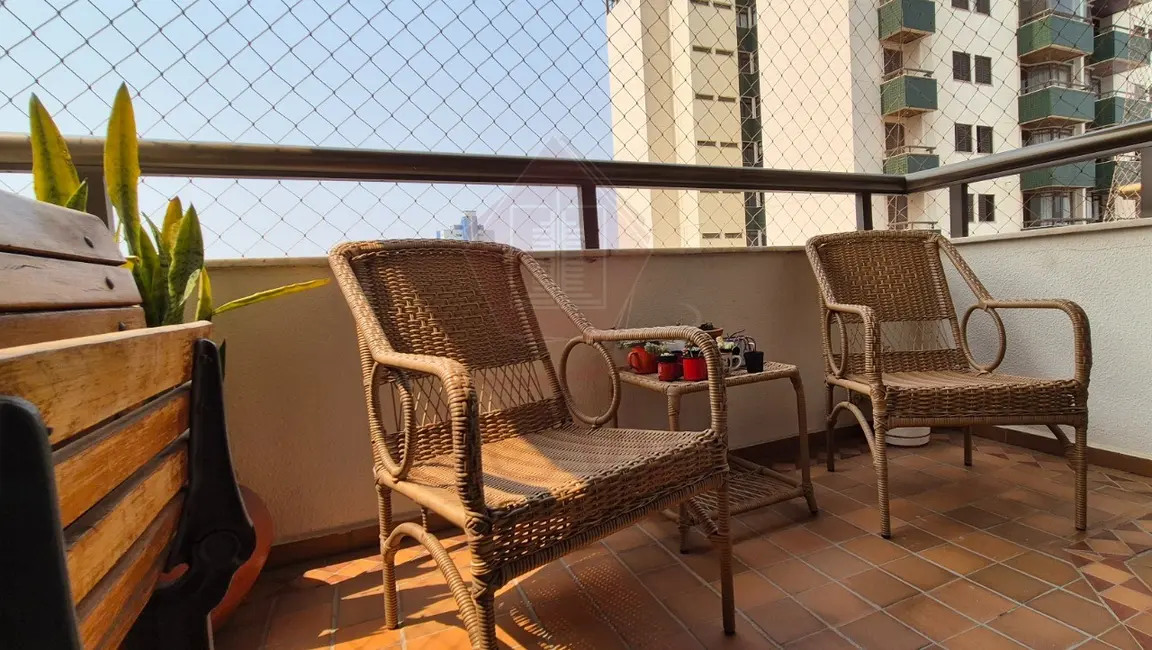 Foto 7 de Apartamento com 3 quartos à venda, 112m2 em Vila Arens II, Jundiai - SP