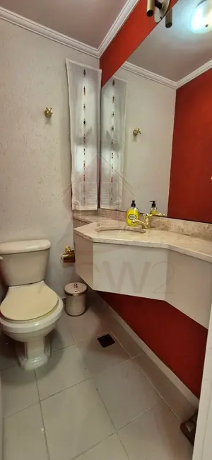 Foto 9 de Apartamento com 3 quartos à venda, 112m2 em Vila Arens II, Jundiai - SP