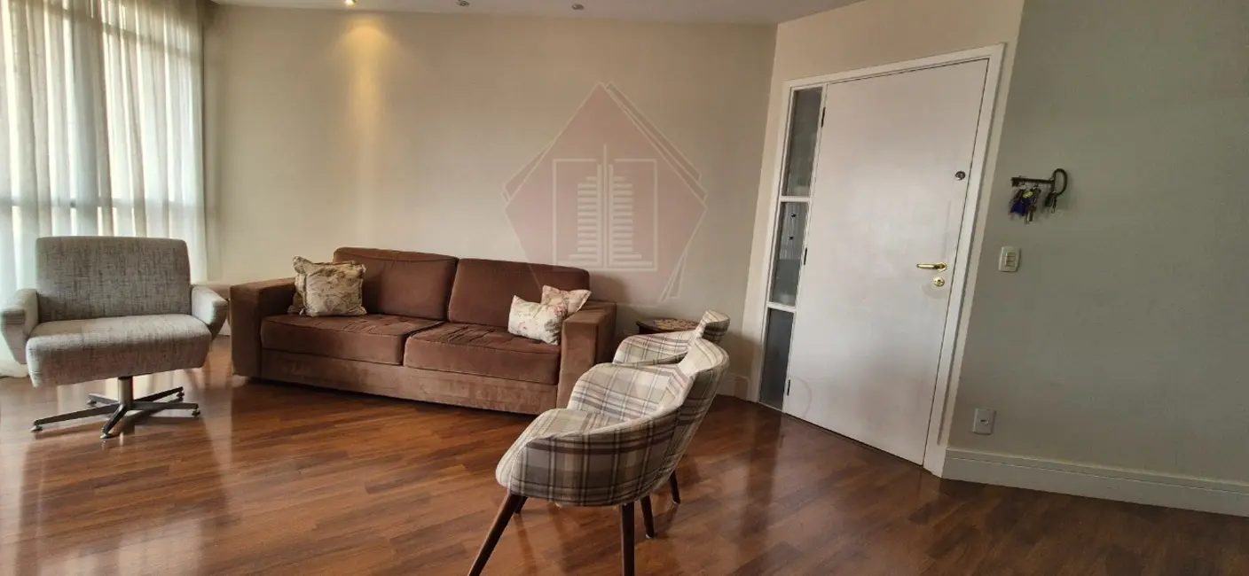 Foto 5 de Apartamento com 3 quartos à venda, 112m2 em Vila Arens II, Jundiai - SP