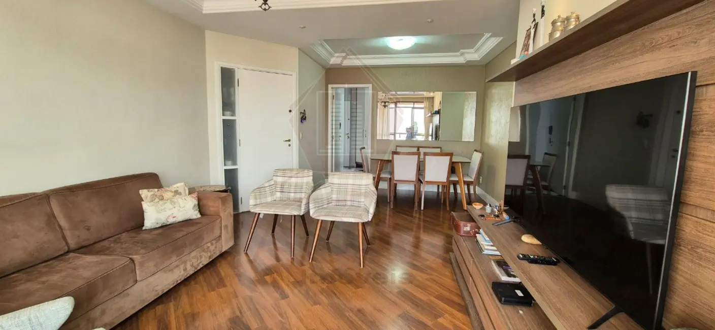 Foto 1 de Apartamento com 3 quartos à venda, 112m2 em Vila Arens II, Jundiai - SP