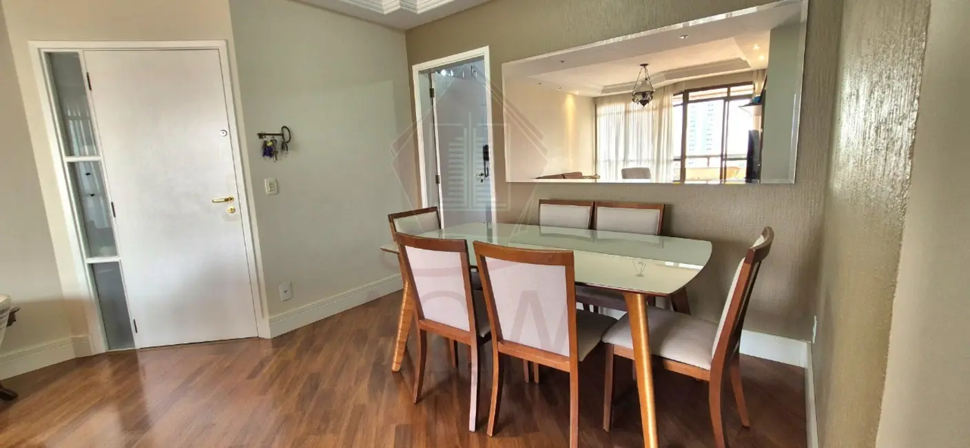 Foto 4 de Apartamento com 3 quartos à venda, 112m2 em Vila Arens II, Jundiai - SP