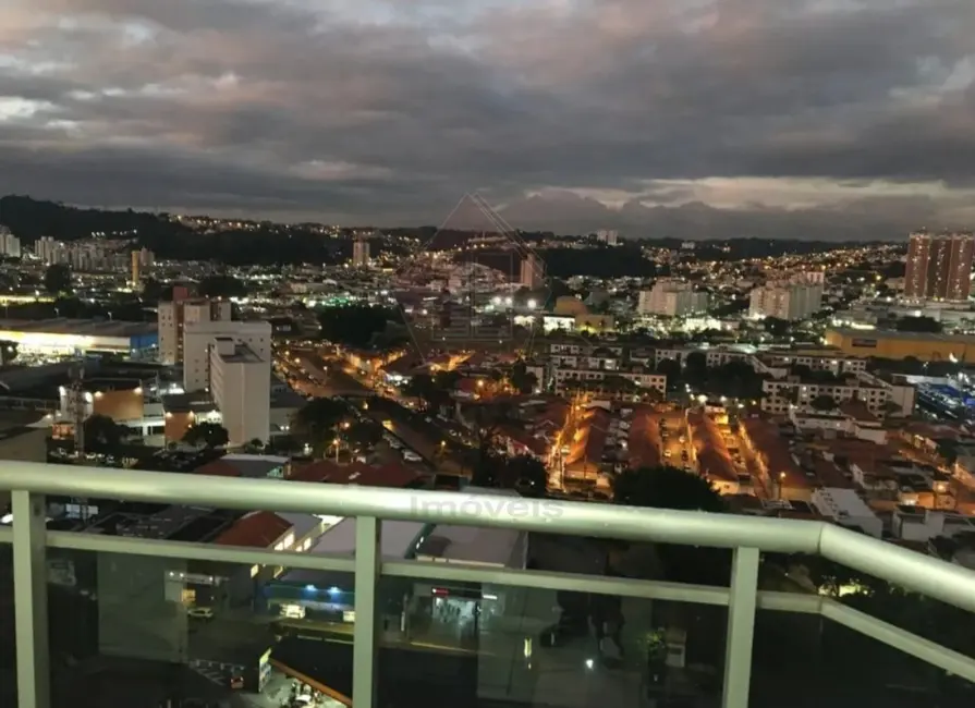Foto 1 de Apartamento com 2 quartos à venda, 86m2 em Centro, Jundiai - SP