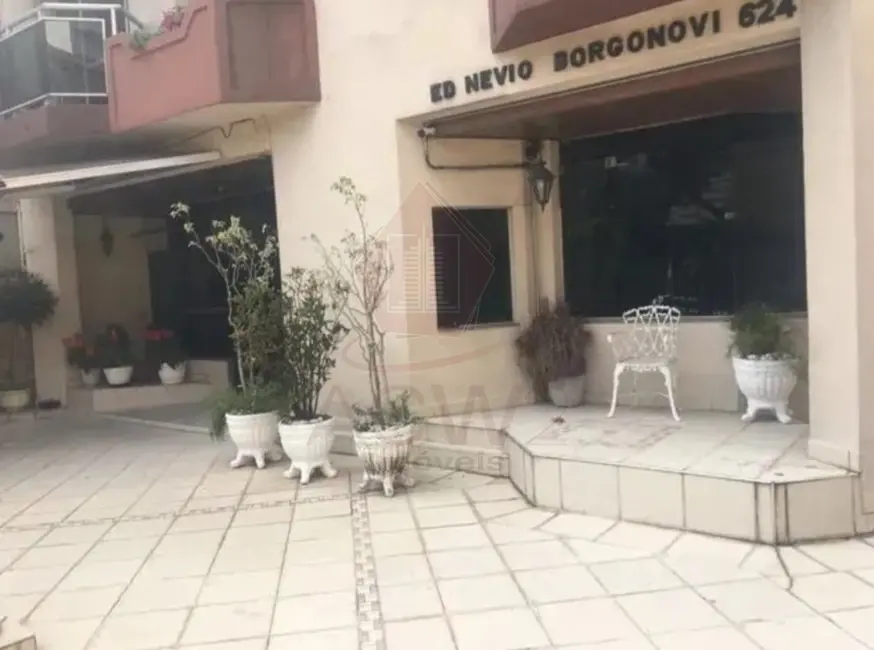 Foto 3 de Apartamento com 2 quartos à venda, 86m2 em Centro, Jundiai - SP