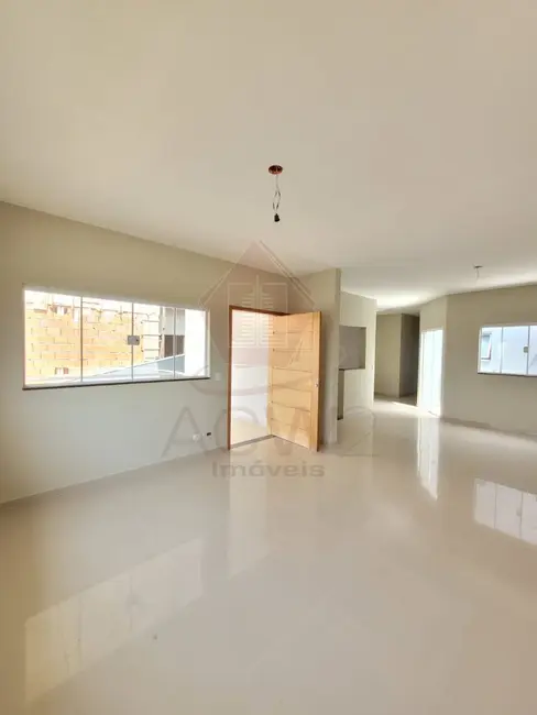 Foto 3 de Casa de Condomínio com 3 quartos à venda, 163m2 em Cabreuva - SP