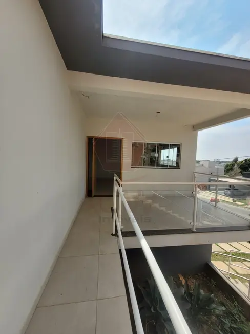 Foto 1 de Casa de Condomínio com 3 quartos à venda, 163m2 em Cabreuva - SP