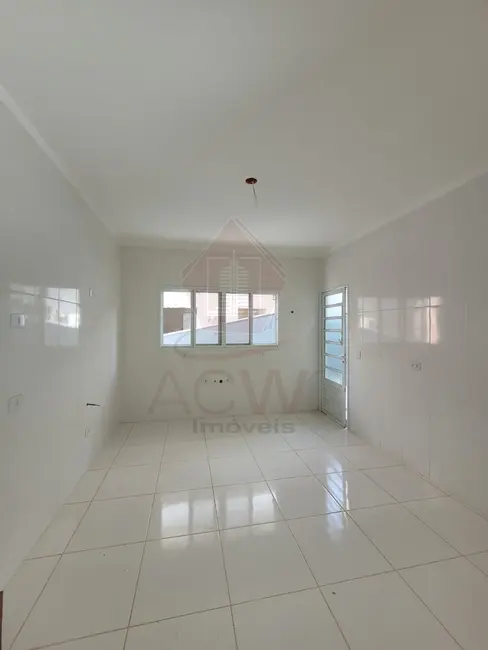 Foto 4 de Casa de Condomínio com 3 quartos à venda, 163m2 em Cabreuva - SP