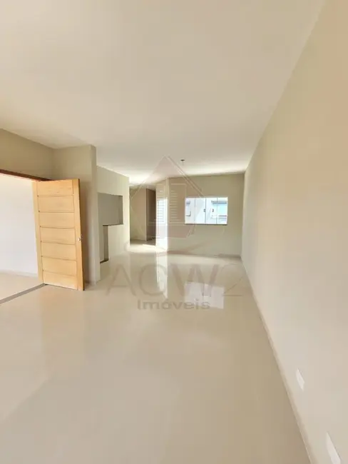 Foto 2 de Casa de Condomínio com 3 quartos à venda, 163m2 em Cabreuva - SP