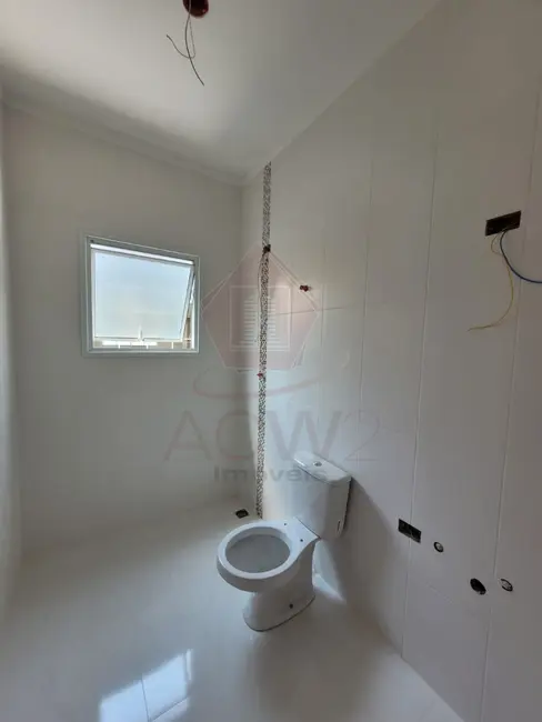 Foto 8 de Casa de Condomínio com 3 quartos à venda, 163m2 em Cabreuva - SP