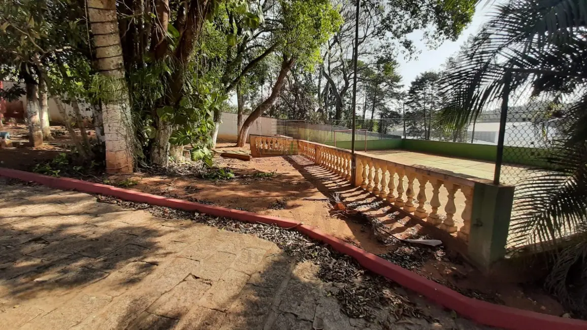 Foto 5 de Chácara com 4 quartos à venda, 2348m2 em Bairro do Pinhal, Itatiba - SP