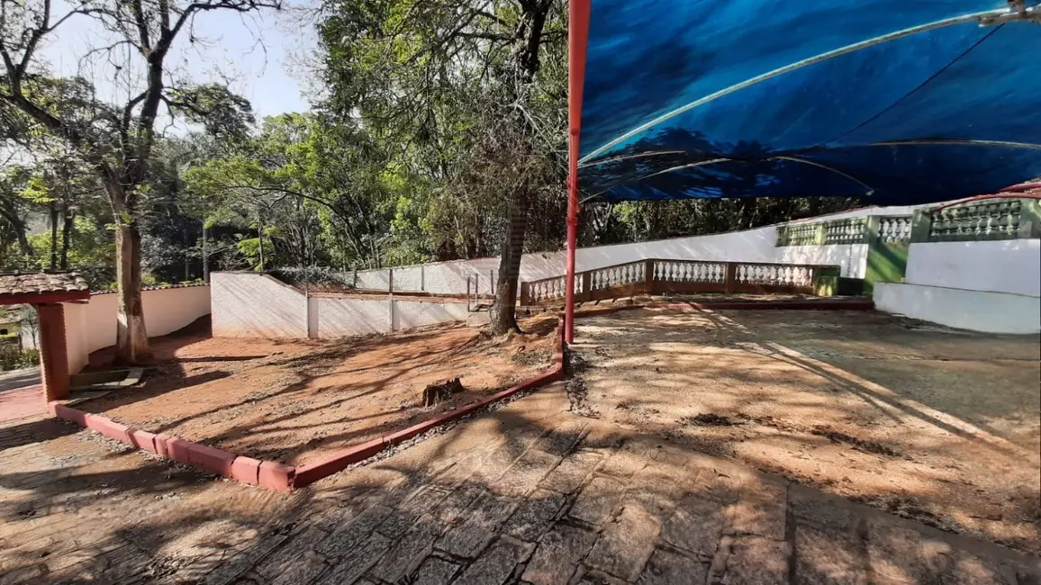 Foto 8 de Chácara com 4 quartos à venda, 2348m2 em Bairro do Pinhal, Itatiba - SP