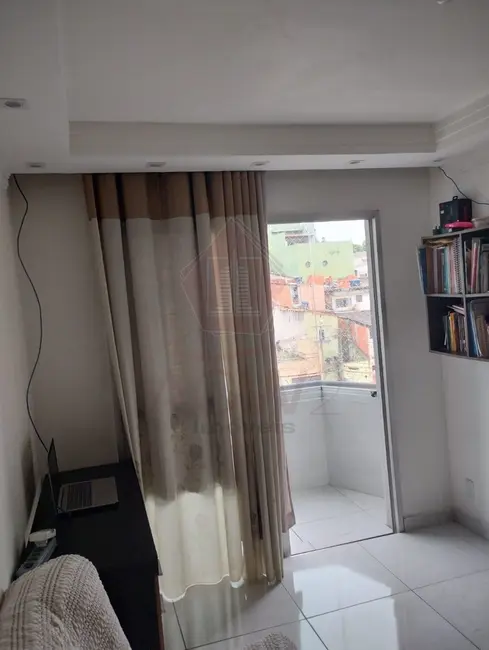 Foto 1 de Apartamento com 2 quartos à venda, 70m2 em Jardim Pacaembu, Jundiai - SP