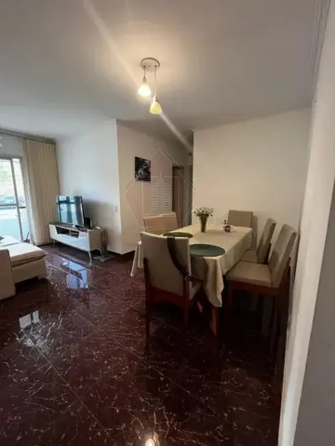 Foto 1 de Apartamento com 3 quartos para alugar, 76m2 em Anhangabaú, Jundiai - SP