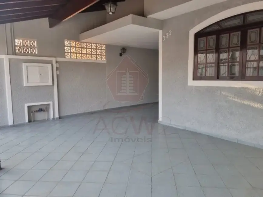 Foto 3 de Casa com 3 quartos à venda, 175m2 em Jundiai - SP
