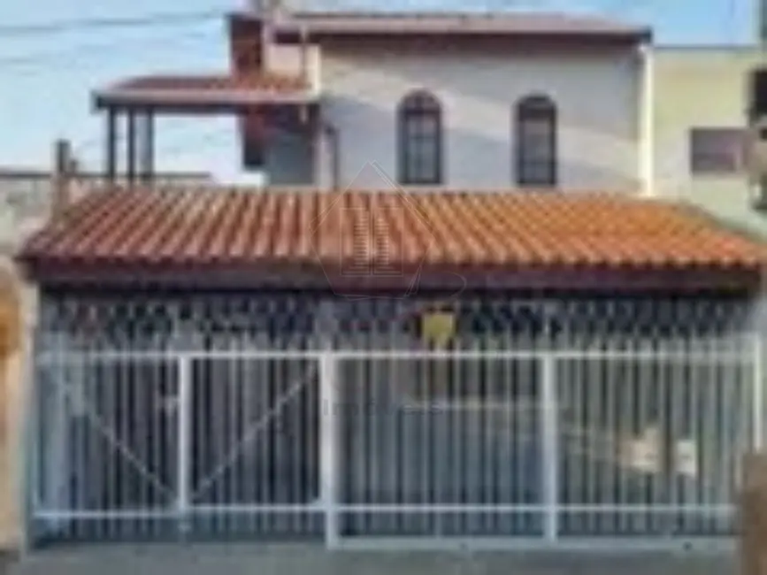 Foto 2 de Casa com 3 quartos à venda, 175m2 em Jundiai - SP