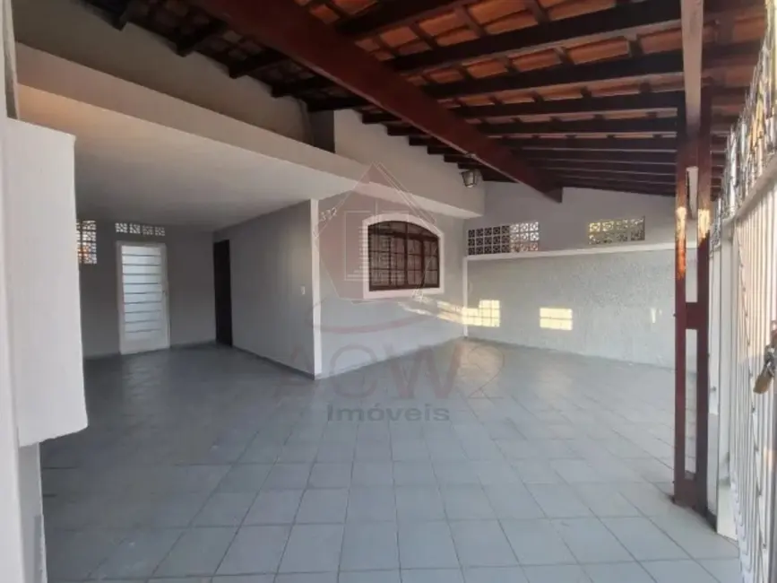 Foto 1 de Casa com 3 quartos à venda, 175m2 em Jundiai - SP