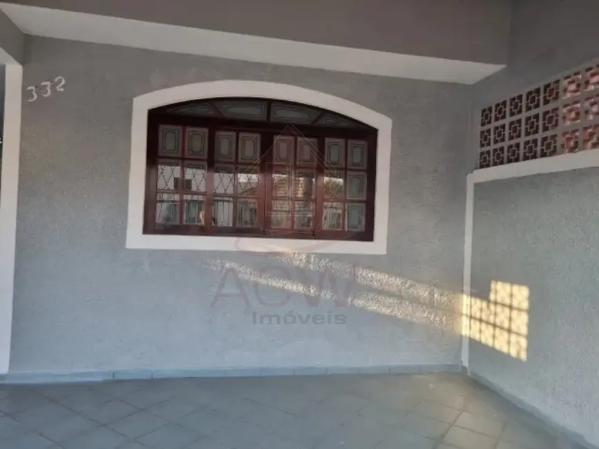 Foto 5 de Casa com 3 quartos à venda, 175m2 em Jundiai - SP