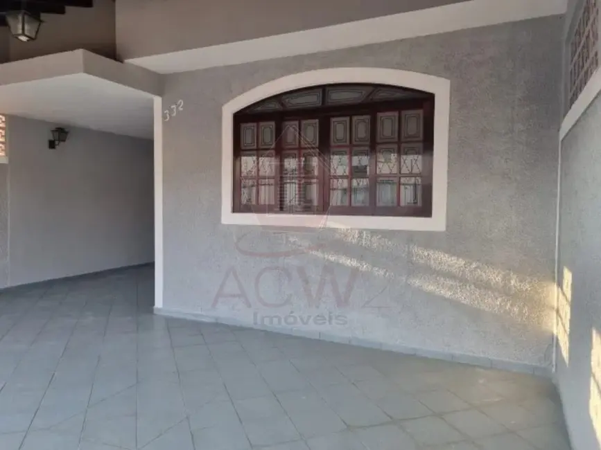 Foto 4 de Casa com 3 quartos à venda, 175m2 em Jundiai - SP