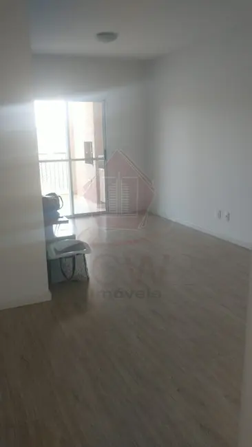 Foto 1 de Apartamento com 2 quartos à venda, 66m2 em Jardim Flórida, Jundiai - SP