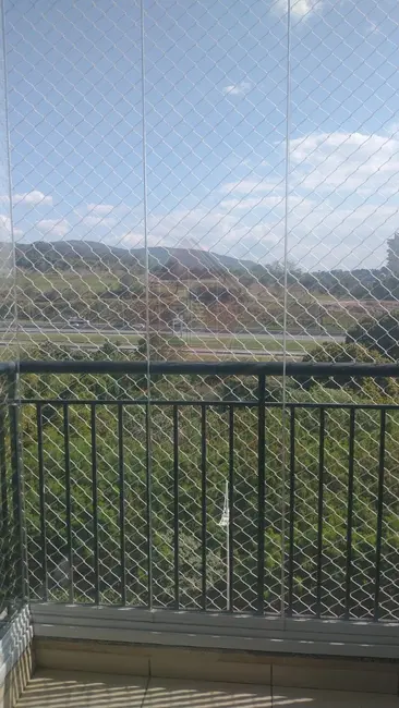 Foto 2 de Apartamento com 2 quartos à venda, 66m2 em Jardim Flórida, Jundiai - SP