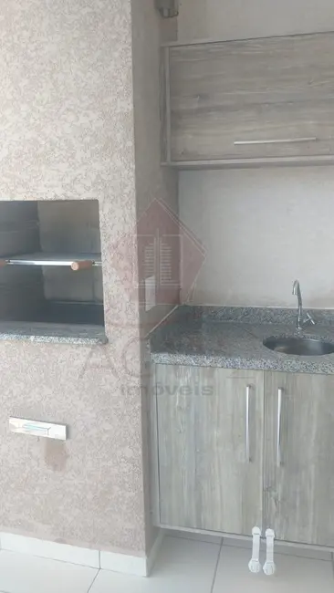 Foto 3 de Apartamento com 2 quartos à venda, 66m2 em Jardim Flórida, Jundiai - SP