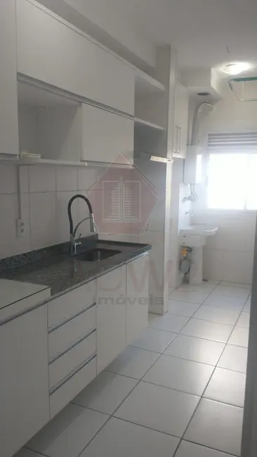 Foto 6 de Apartamento com 2 quartos à venda, 66m2 em Jardim Flórida, Jundiai - SP