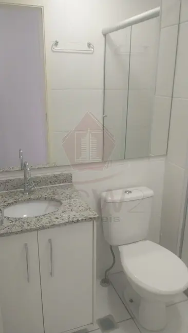 Foto 8 de Apartamento com 2 quartos à venda, 66m2 em Jardim Flórida, Jundiai - SP
