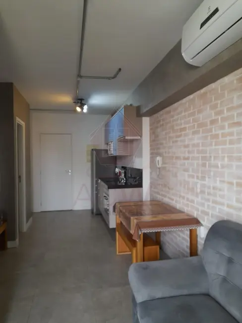 Foto 9 de Apartamento com 1 quarto à venda, 44m2 em Centro, Jundiai - SP