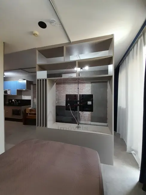 Foto 5 de Apartamento com 1 quarto à venda, 44m2 em Centro, Jundiai - SP