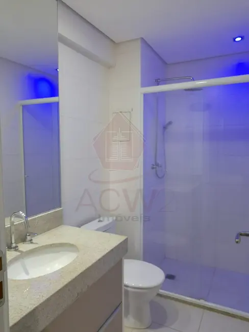 Foto 7 de Apartamento com 1 quarto à venda, 44m2 em Centro, Jundiai - SP