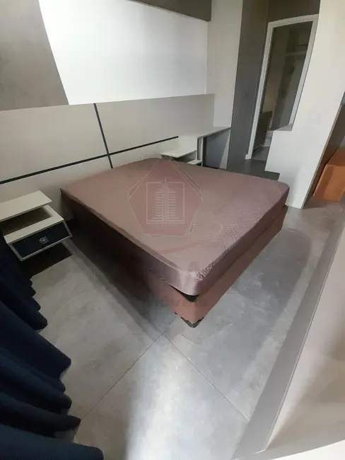 Foto 3 de Apartamento com 1 quarto à venda, 44m2 em Centro, Jundiai - SP